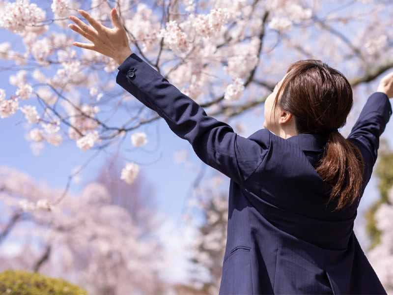 学生さんの引越し